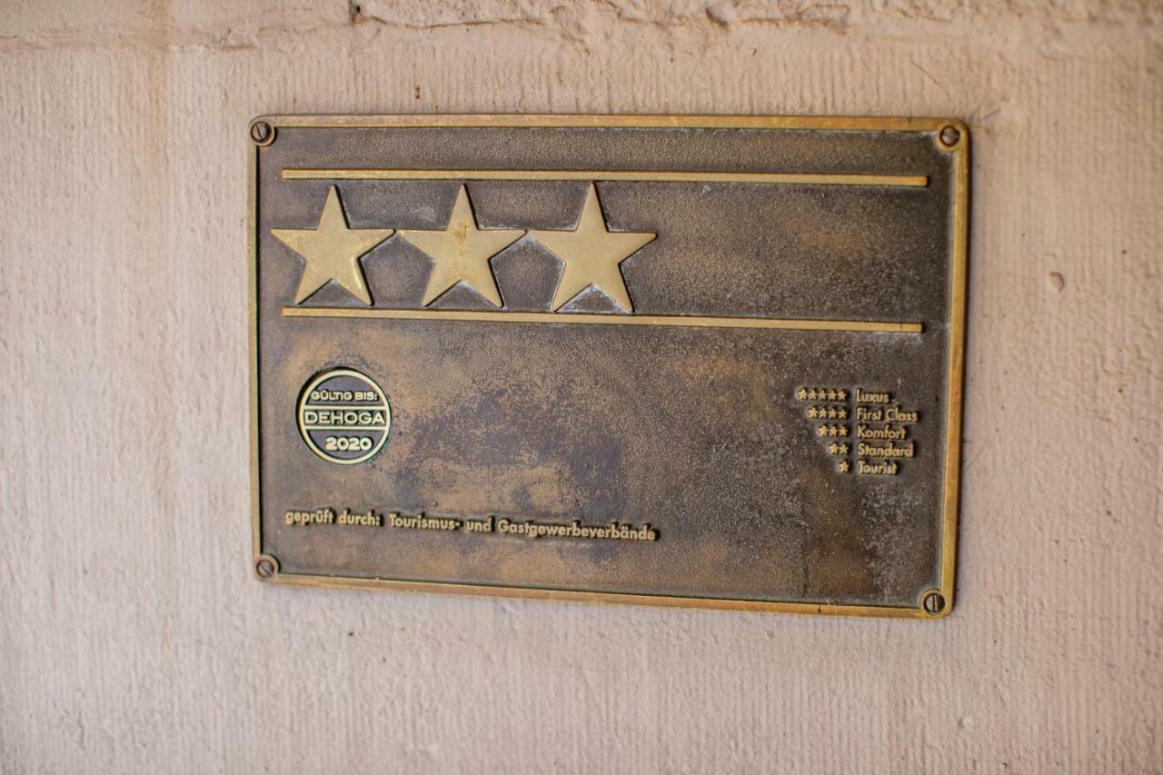 Hotel Stern ดุสเซลดอร์ฟ ภายนอก รูปภาพ